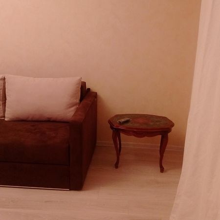 Apartment On Prospiekt Pobiedy 18 키예프 외부 사진